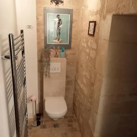 La Tour Du Fauconnier * Doué-la-Fontaine