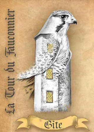 La Tour Du Fauconnier