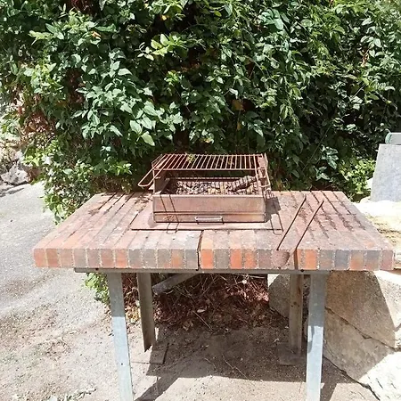 Ferienhaus La Tour Du Fauconnier Doué-la-Fontaine