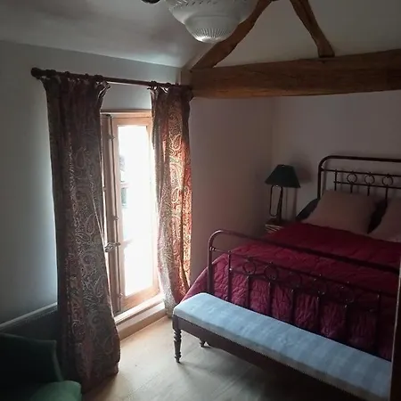 La Tour Du Fauconnier *