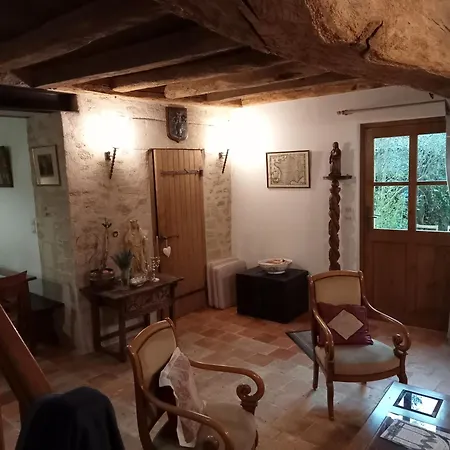 La Tour Du Fauconnier *