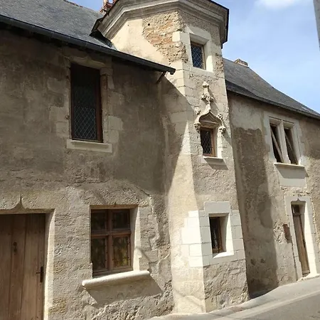 La Tour Du Fauconnier Holiday home