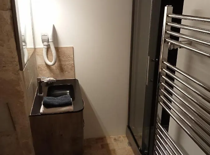 La Tour Du Fauconnier Сasa de vacaciones *