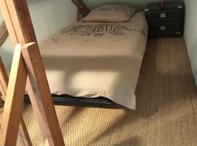 La Tour Du Fauconnier Сasa de vacaciones Doué-la-Fontaine