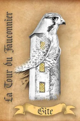 La Tour Du Fauconnier