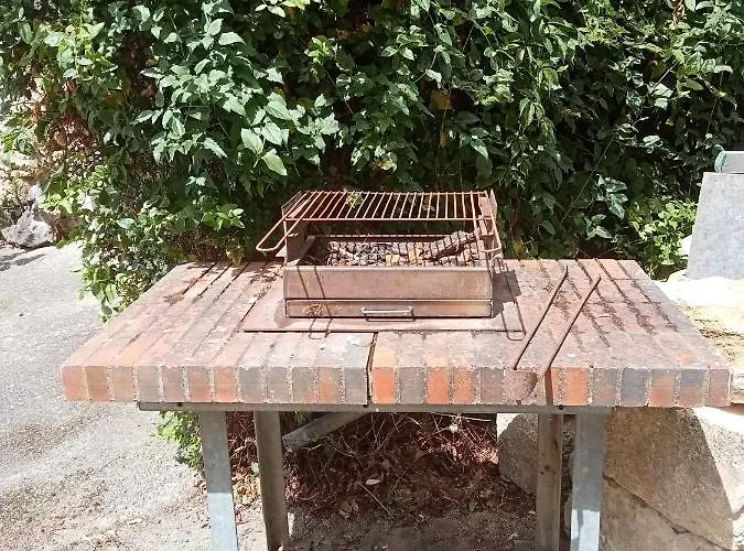 Сasa de vacaciones La Tour Du Fauconnier Doué-la-Fontaine