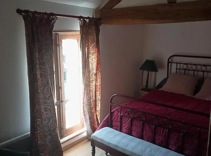 La Tour Du Fauconnier *