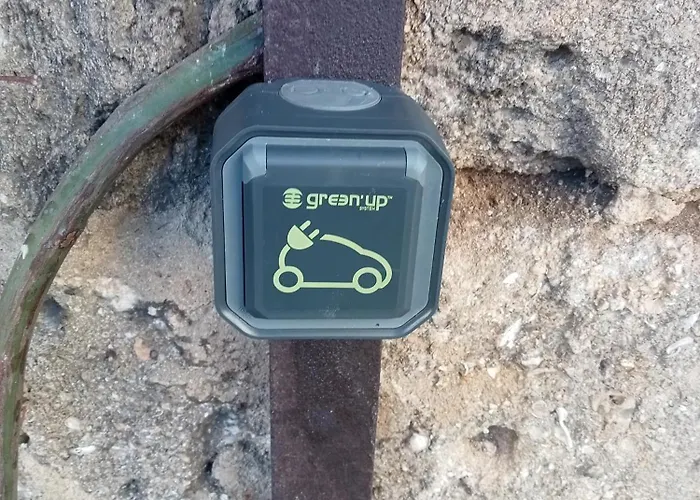 La Tour Du Fauconnier Дом отдыха