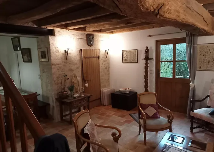 La Tour Du Fauconnier *